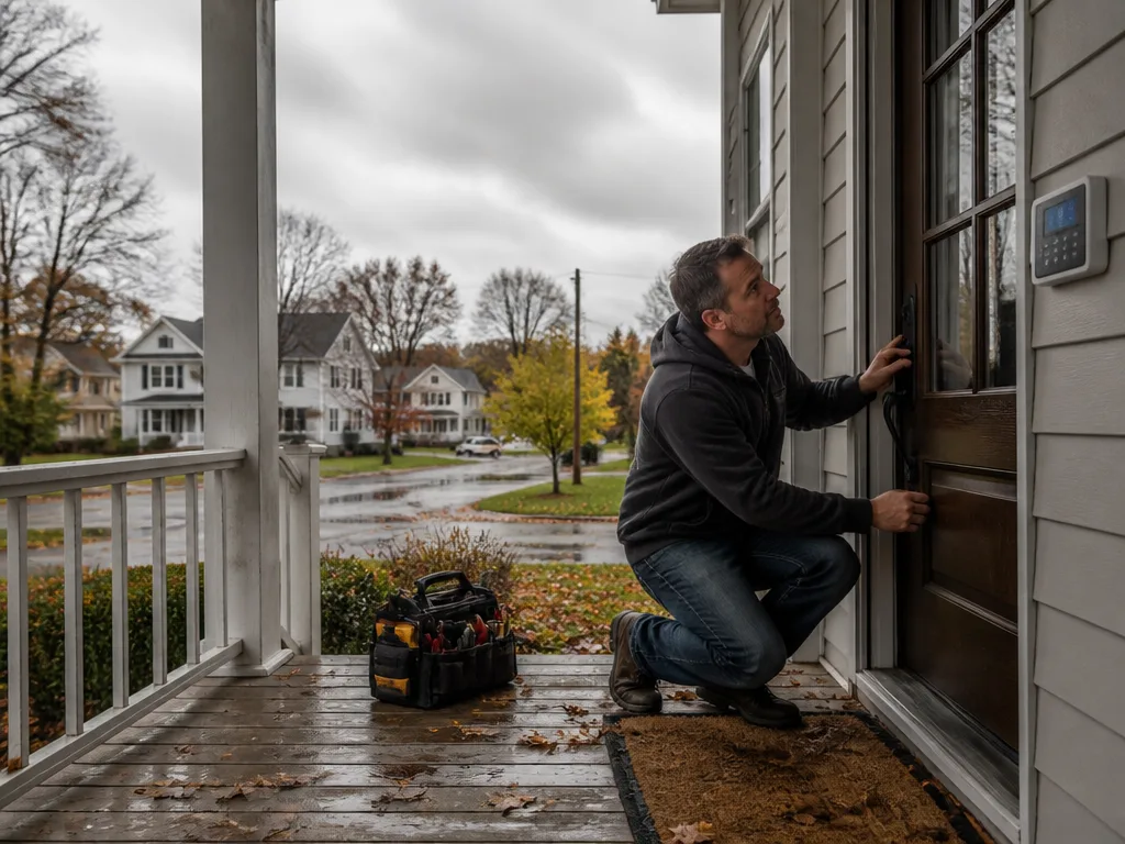 Seasonal and Preventive Advice for Stamford Homes