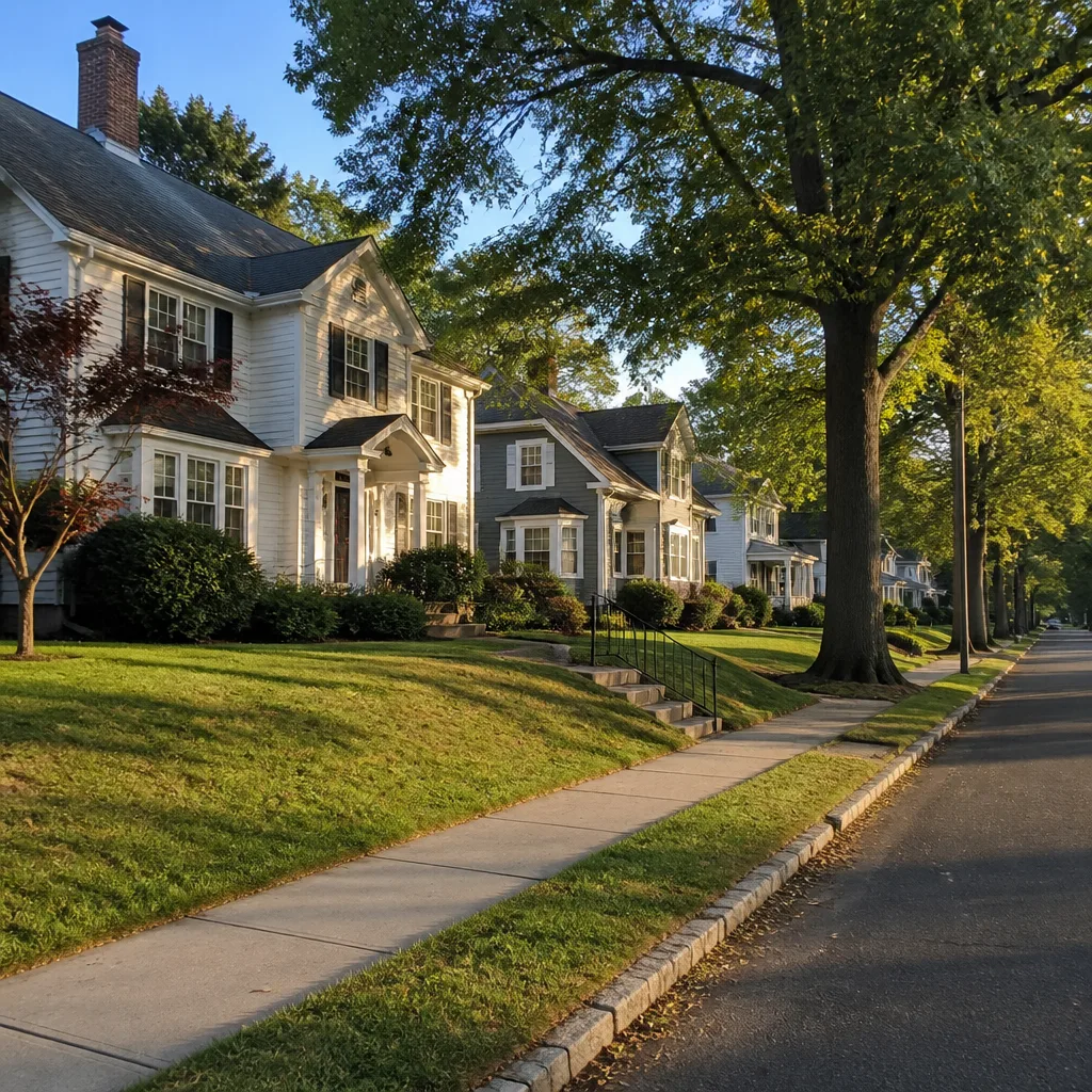 Mammoth Security Stamford home security specialists